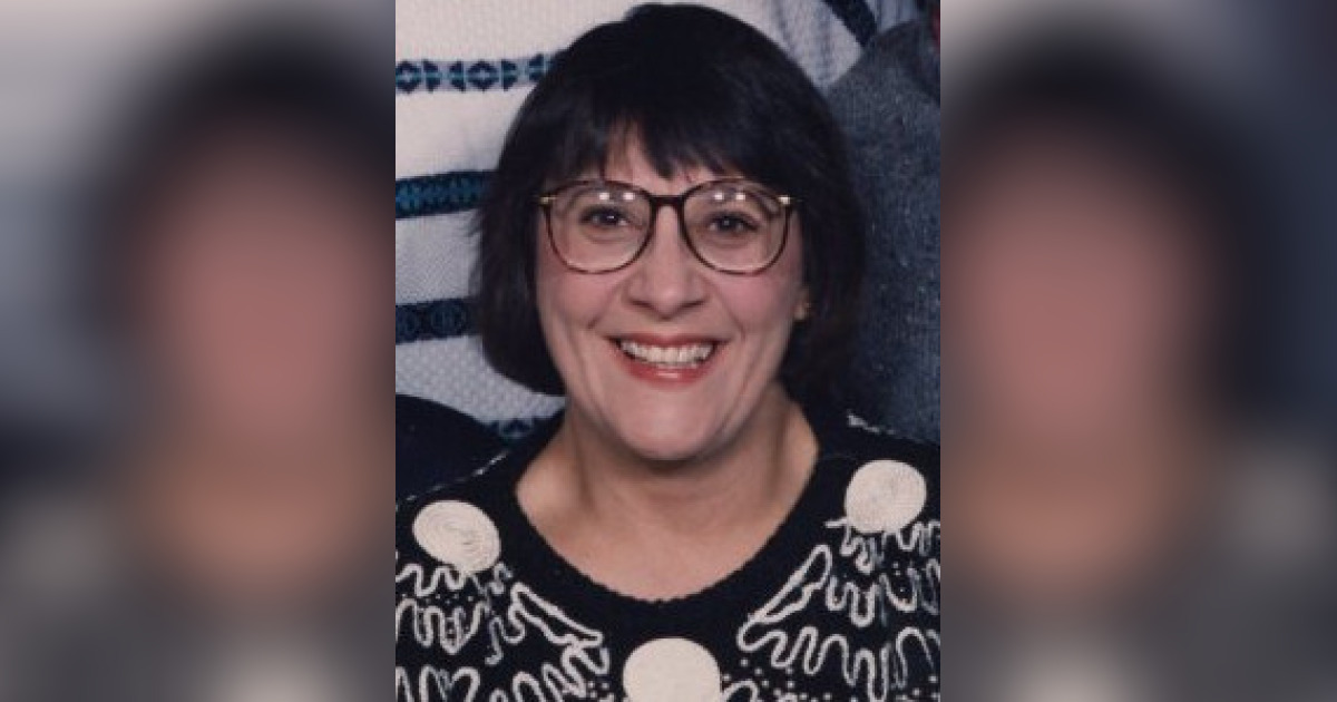 Janis Walker Obituary January 19, 2024 Ottawa Funeral Home Ottawa, IL