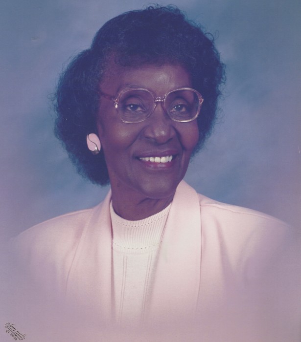 Life and Times for Leola Hines Scott's Chapel Hill Mortuary