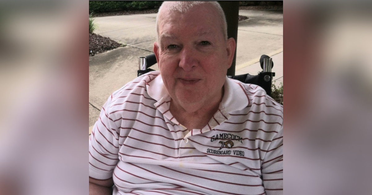 Kermit Hewitt Obituary September 7, 2023 Kornegay Funeral Home