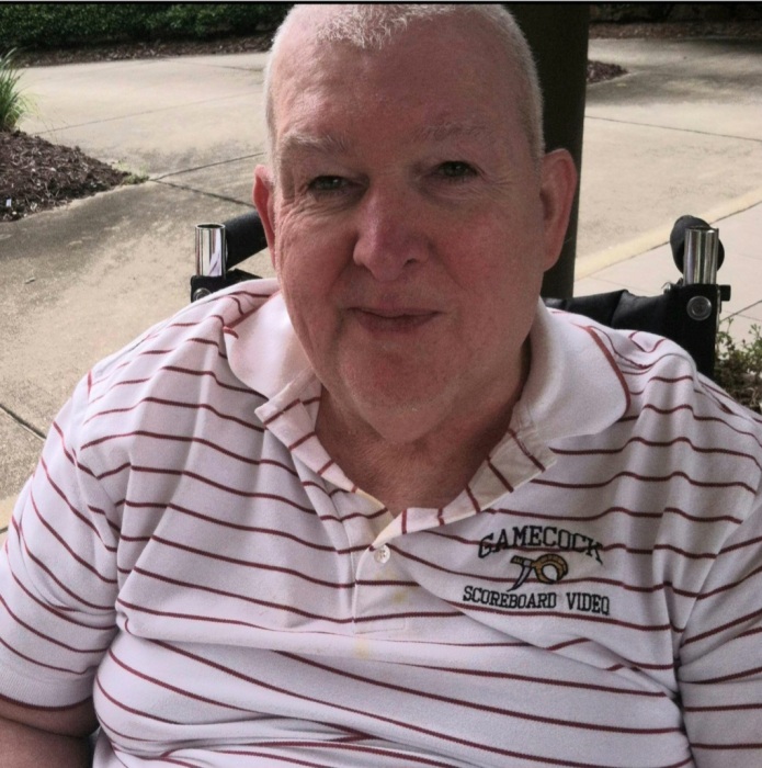 Kermit Hewitt Obituary September 7, 2023 Kornegay Funeral Home