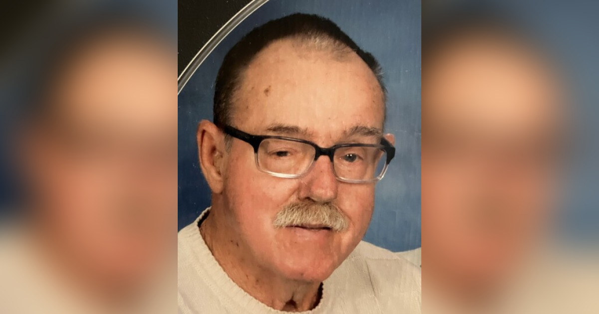 Thomas Jordan Obituary December 1, 2023 Camden, SC