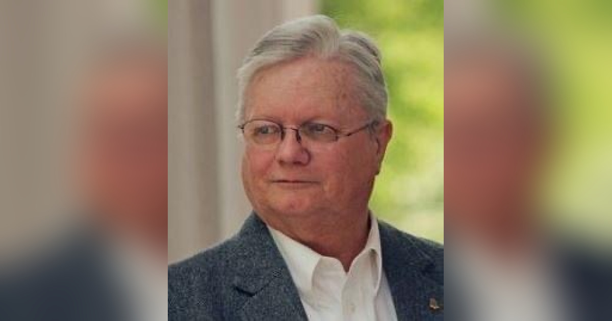 Obituary for Paul Leonard Fox, Jr. Lyerly Funeral Home