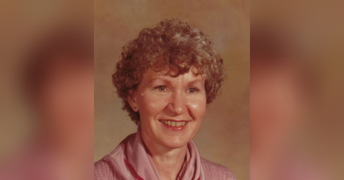 Mary Whitaker Obituary September 17, 2022 Lyerly Funeral Home