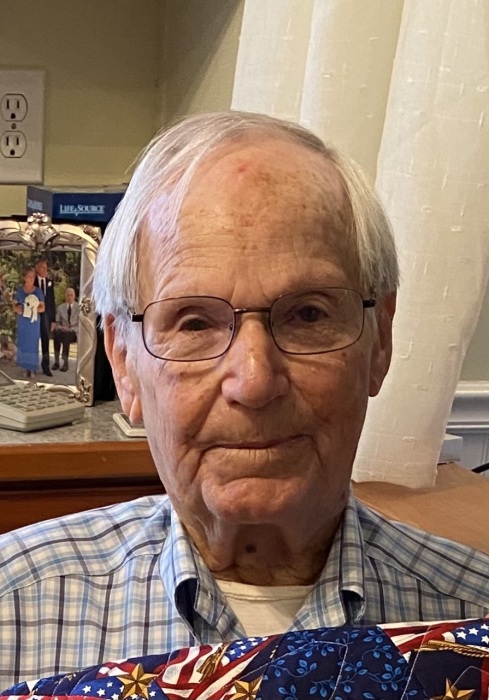 Obituary for Earl Henry Galloway Lyerly Funeral Home