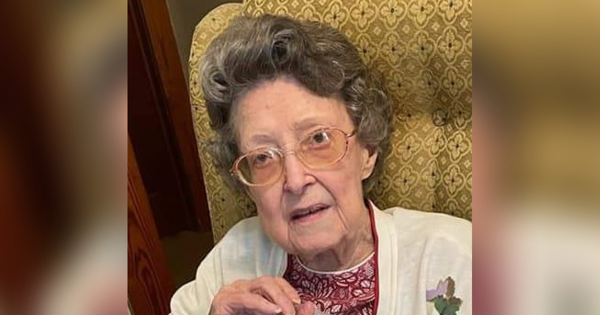 Helen Mills Obituary Mar 14, 2023 Salisbury, NC
