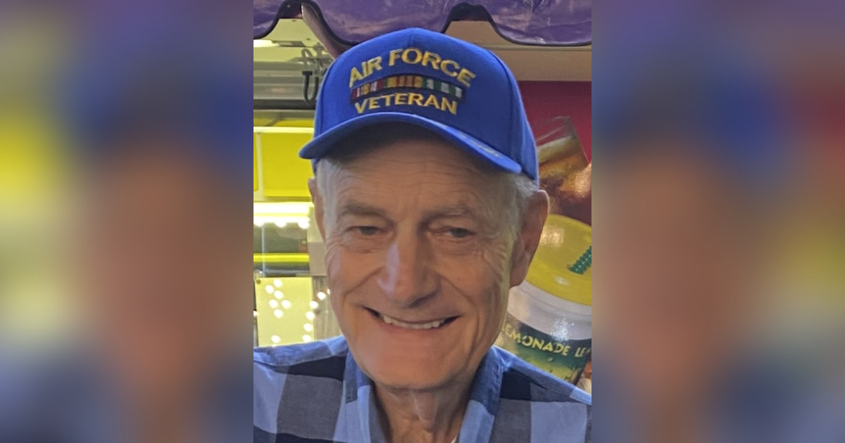 Obituary for Gary Louis Smith Lyerly Funeral Home