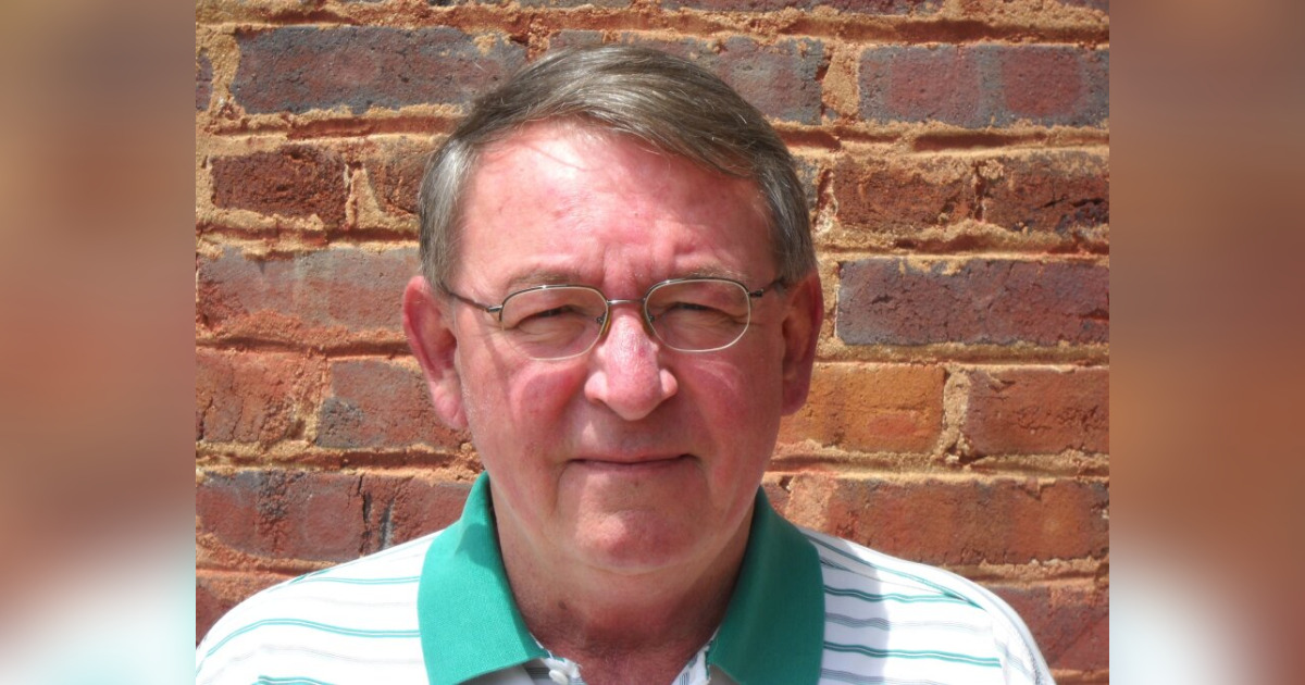 Obituary for Frank Houston Lyerly Funeral Home