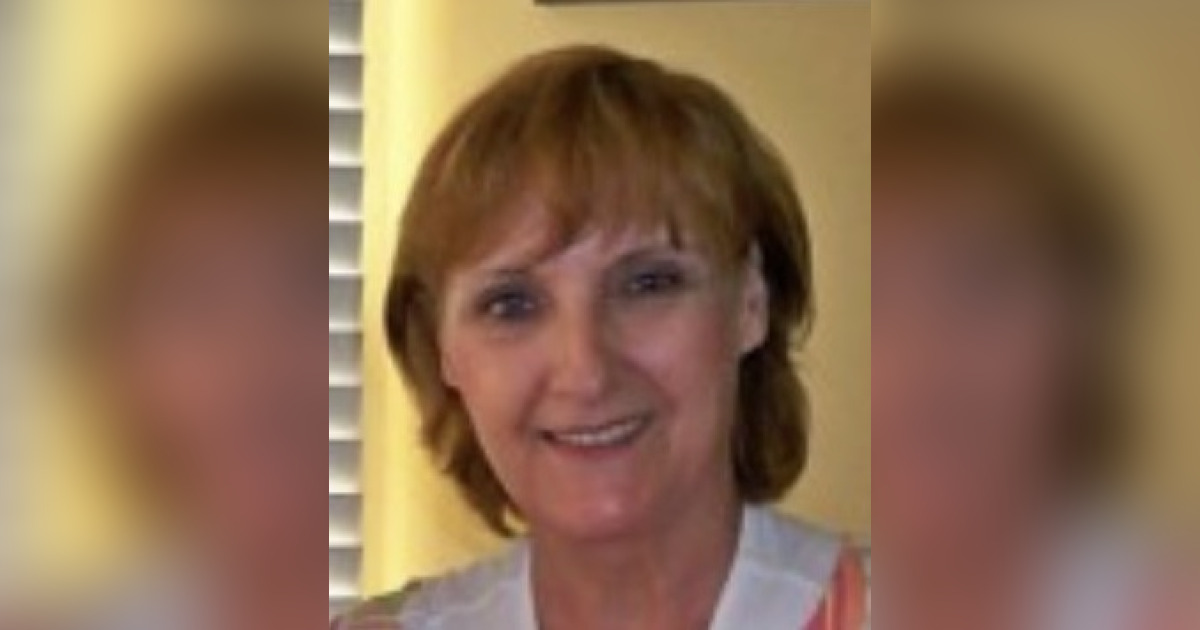 Rebecca "Becky" Bassinger