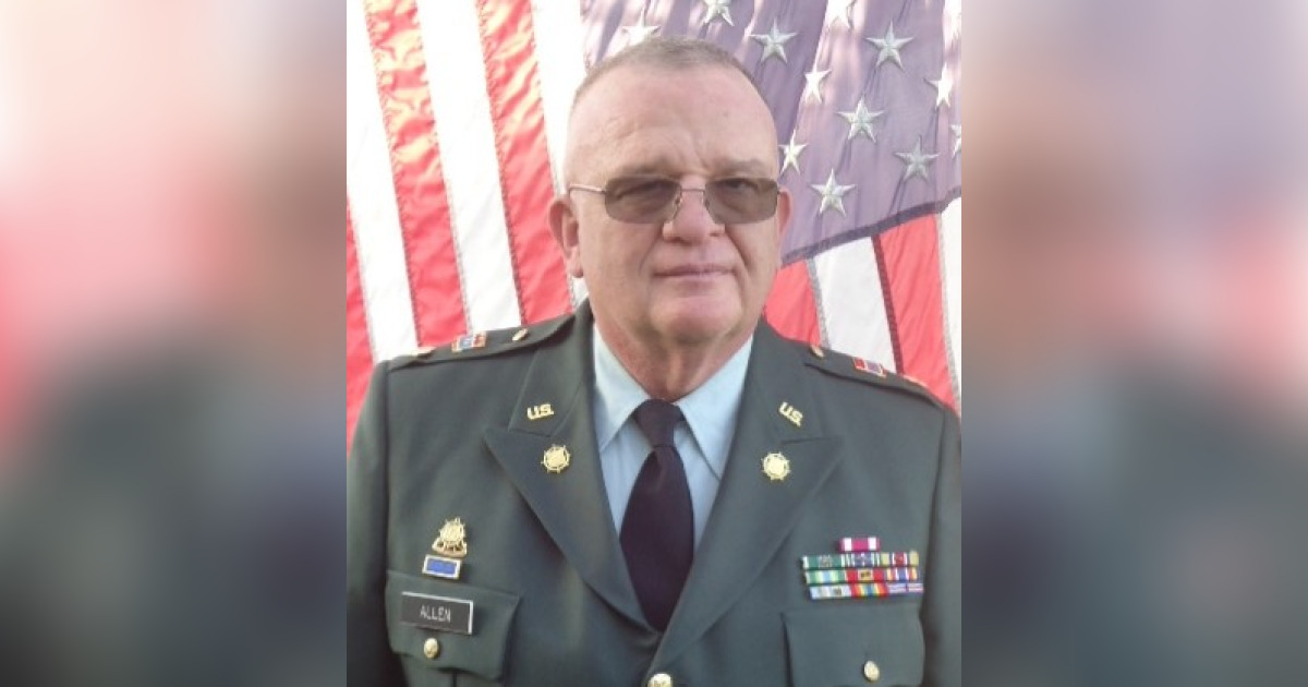 Obituary for Randy Lee Allen Lyerly Funeral Home