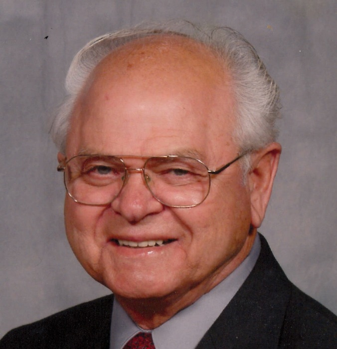 Obituary for C. Norman "Wag" Wagoner Lyerly Funeral Home & Crematory