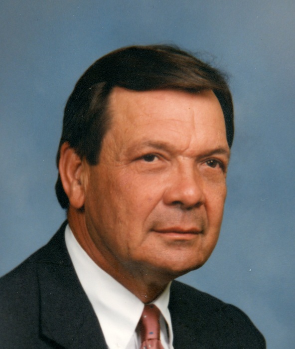 Obituary for Charles Haywood Harris, Jr. Lyerly Funeral