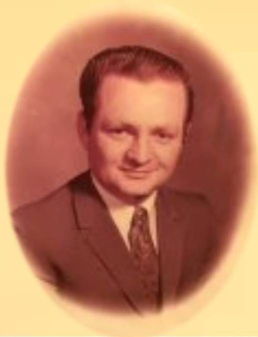 Obituary for Leonard Bloomfield Waldon Professional Funeral