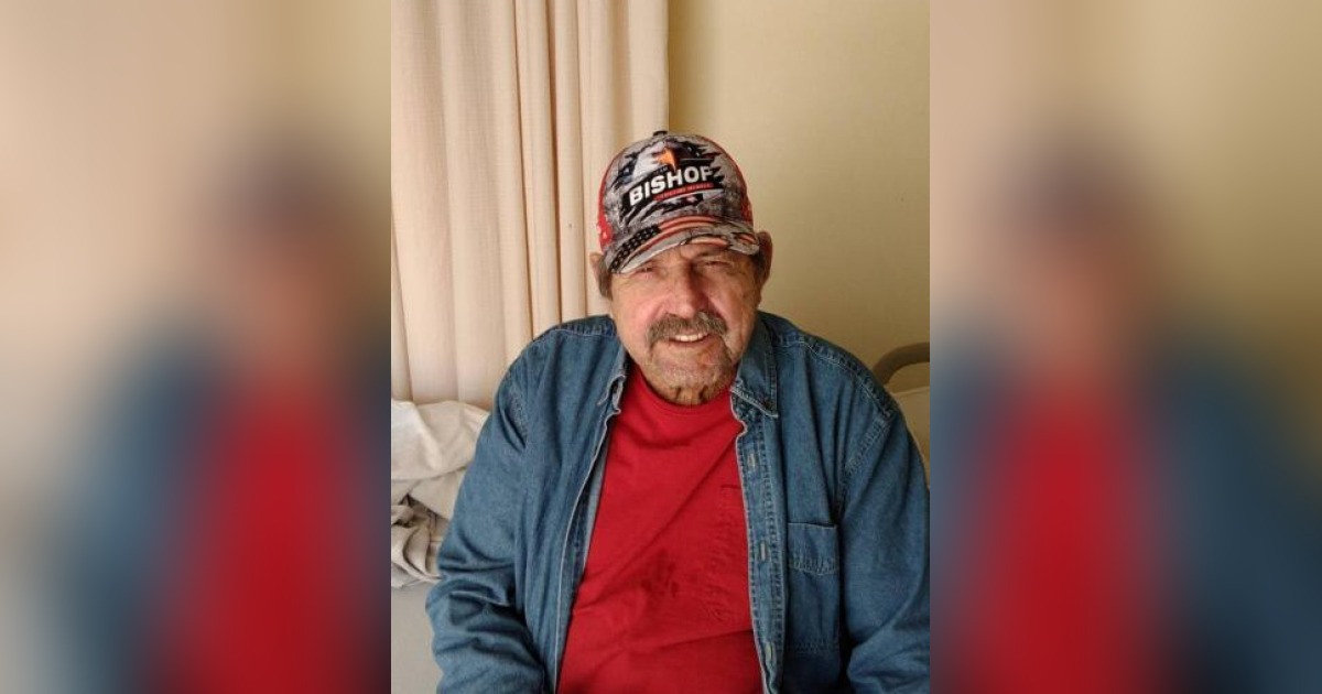 Obituary for Carl Emery Countryside Funeral Home