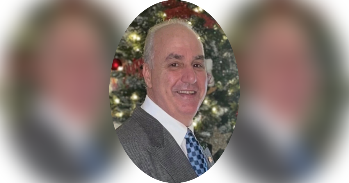 Giovanni "John" De Giorgio