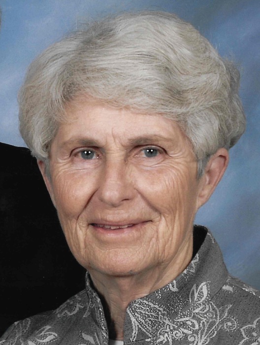 Obituary for Millie Doyne Hepburn Countryside Funeral Home