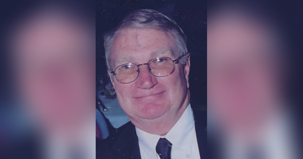 James Rentfrow Obituary November 5, 2023 Atwater, CA