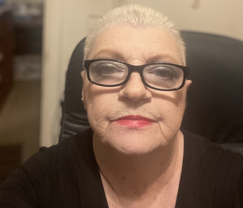 Mrs. Wanda Ferguson Obituary May 16, 2022 Evans Funeral Home