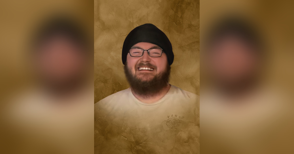 Obituary for Mr. Michael Seagraves May 28, 2022 Evans Funeral Home