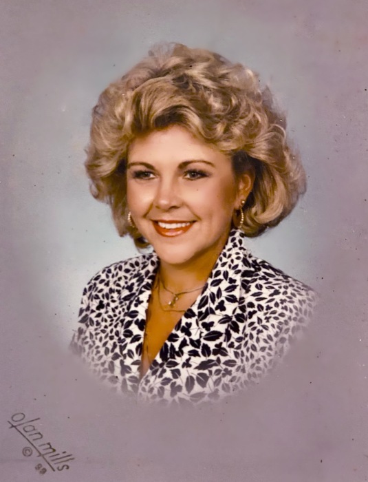 Ms. Melanie Sims Obituary June 13, 2022 Evans Funeral Home