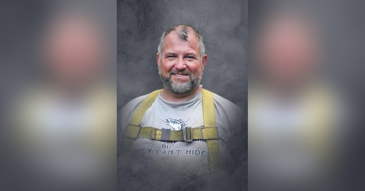 Obituary for Mr. Christopher "Chris" Martin June 18, 2022 Evans