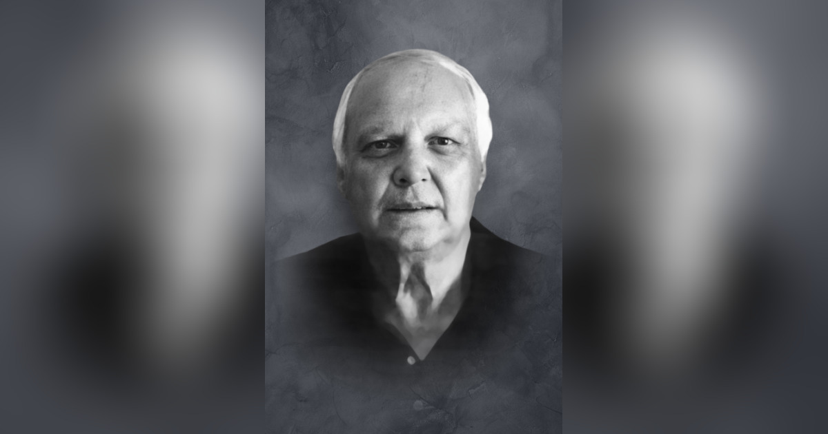 Mr. Cecil Buffington Obituary September 12, 2022 Evans Funeral Home