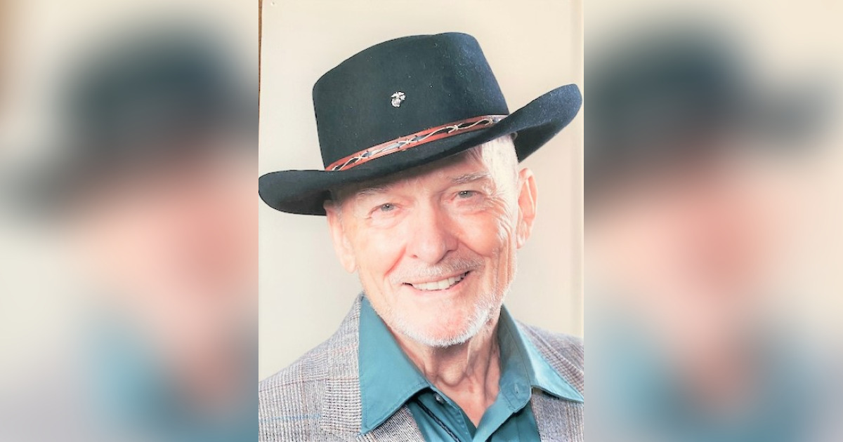 Obituary for Major Donald Leroy Lohmeier | Evans Funeral Home