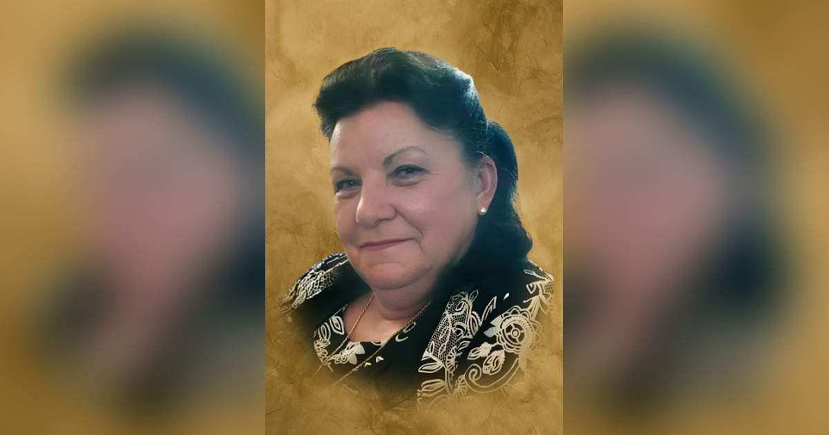 Obituary for Mrs. Ruby "Diane" Marlow Evans Funeral Home