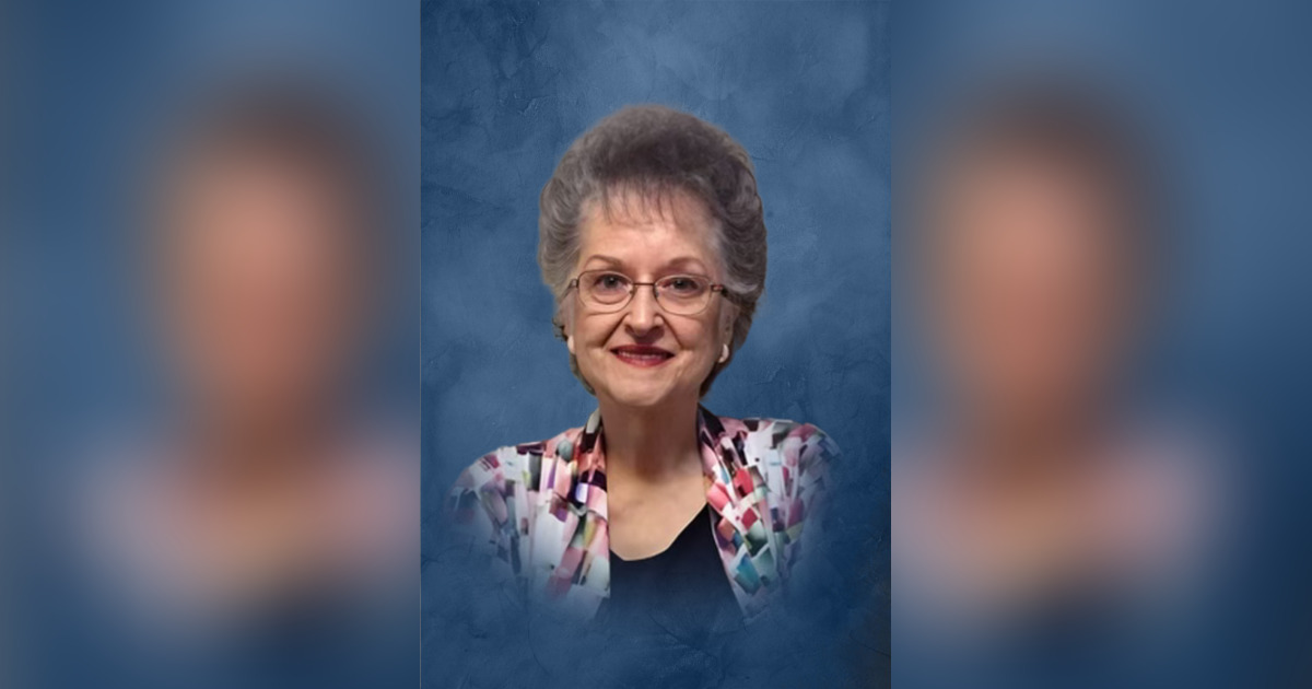Mrs. Judy Boone Obituary Dec 2, 2022 Jefferson, GA