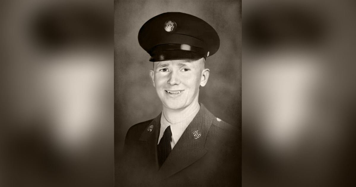 Obituary for Mr. Charles ster February 8, 2023 Evans Funeral Home