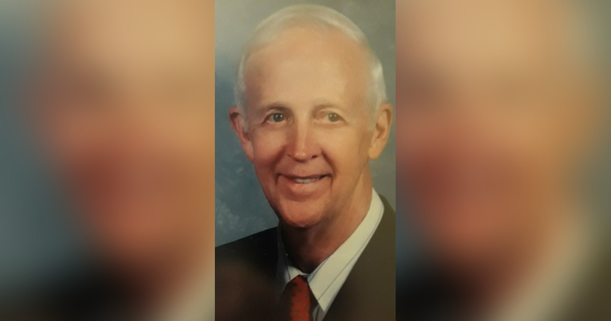 Obituary for Mr. Jerry Edwards February 14, 2023 Evans Funeral Home