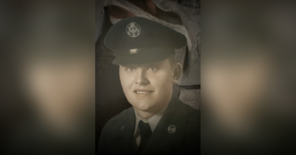 Obituary for Mr. Billy Munday Sr. June 19, 2023 Evans Funeral Home