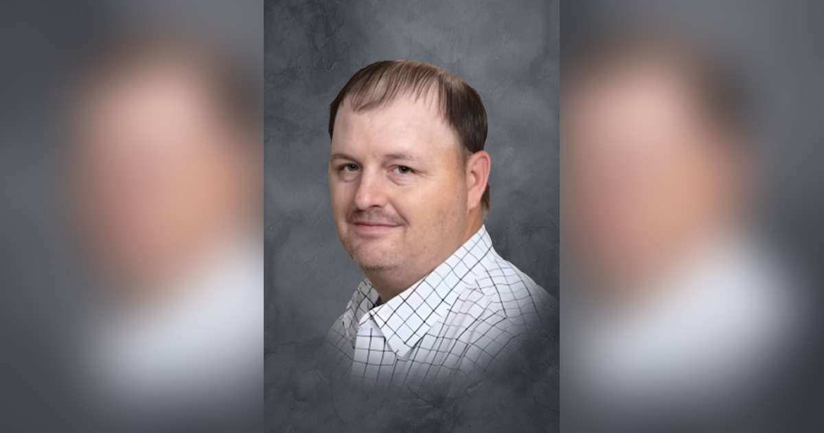 Obituary for Mr. Corey Dearing June 21, 2023 Evans Funeral Home