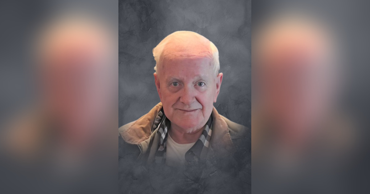Mr. Arthur Stow Obituary June 27, 2023 Evans Funeral Home