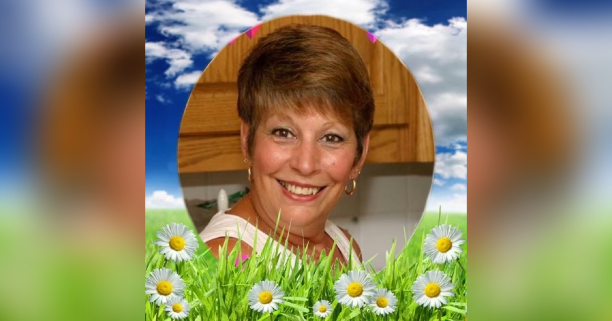 Obituary for Mrs. Brenda Stowe October 25, 2023 Evans Funeral Home