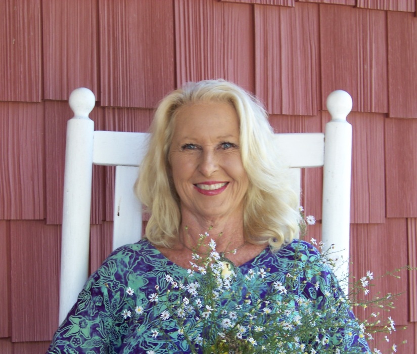 Obituary for Mrs. Marie Parks November 7, 2023 Evans Funeral Home