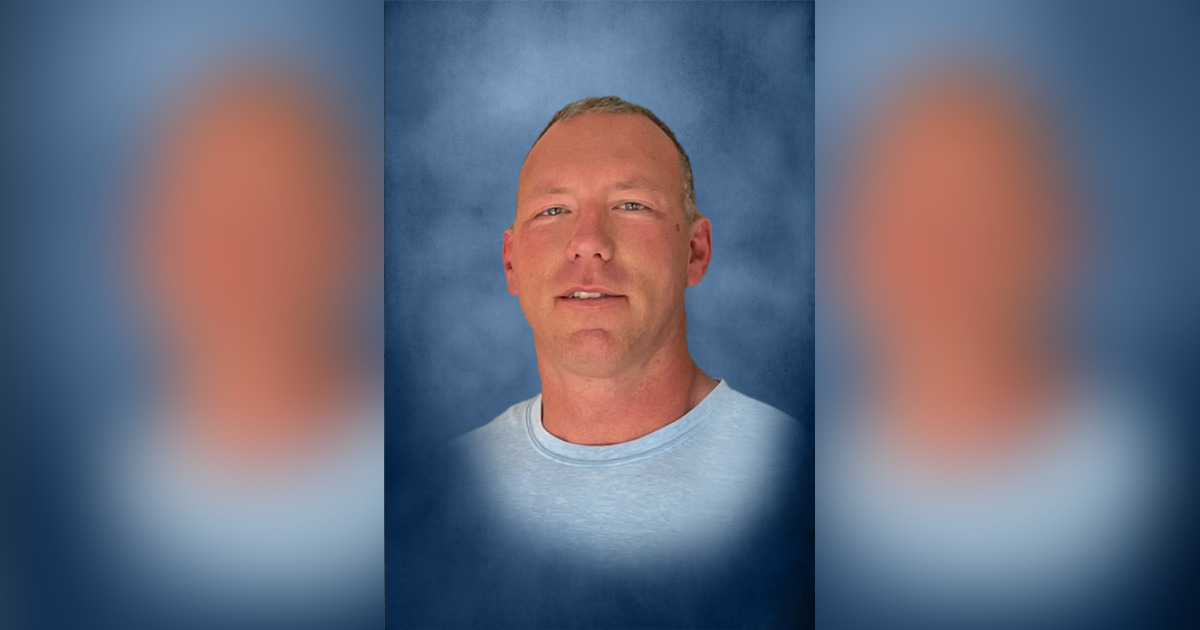 Obituary for Mr. Warren Scott Lusk, Jr. Evans Funeral Home