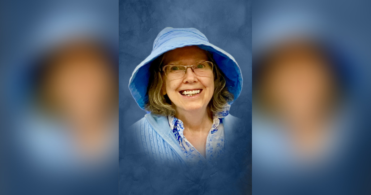 Obituary for Mary Barnwell February 6, 2024 Evans Funeral Home