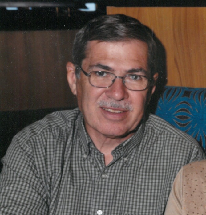 Obituary for Mr. Brand January 31, 2018 Evans Funeral Home