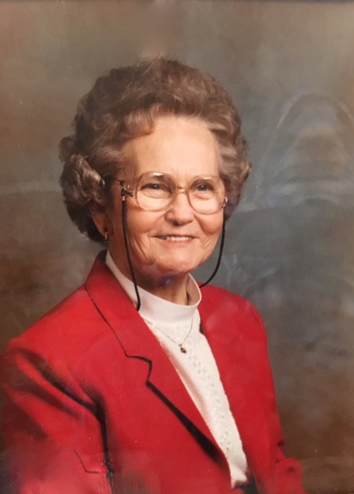 Mrs. Helen Mulkey Obituary Feb 20, 2018 Jefferson, GA