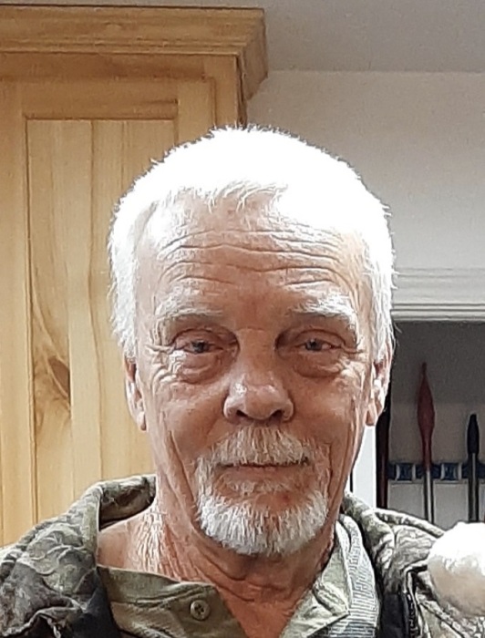 Obituary for Mr. Larry Wilson Evans Funeral Home