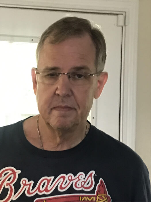 Mr. Gregory Strickland Obituary Sep 24, 2021 Jefferson, GA