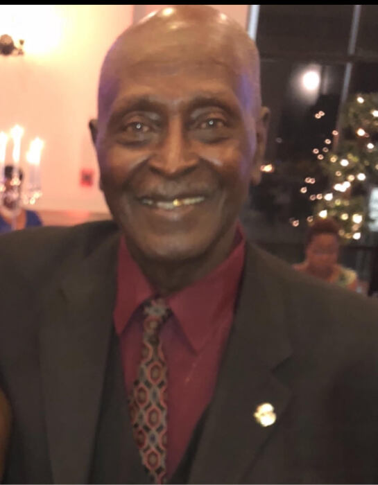 Obituary for Roosevelt Law PaxVilla USA Funeral Homes