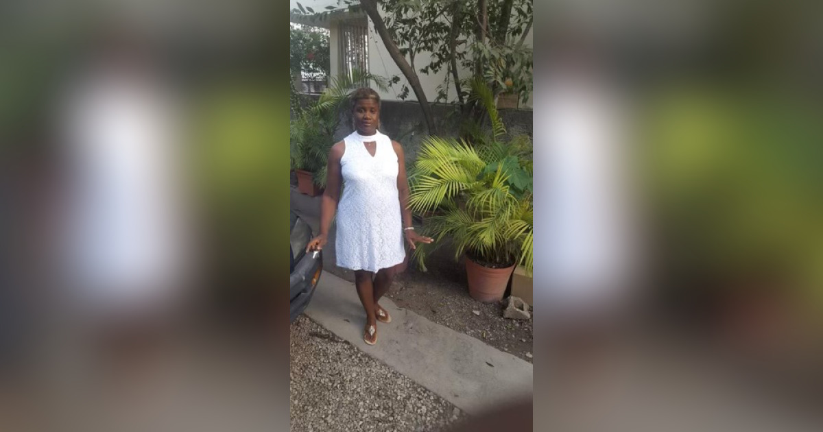 Marie Bellevue Obituary November 16, 2022 PaxVilla USA Funeral