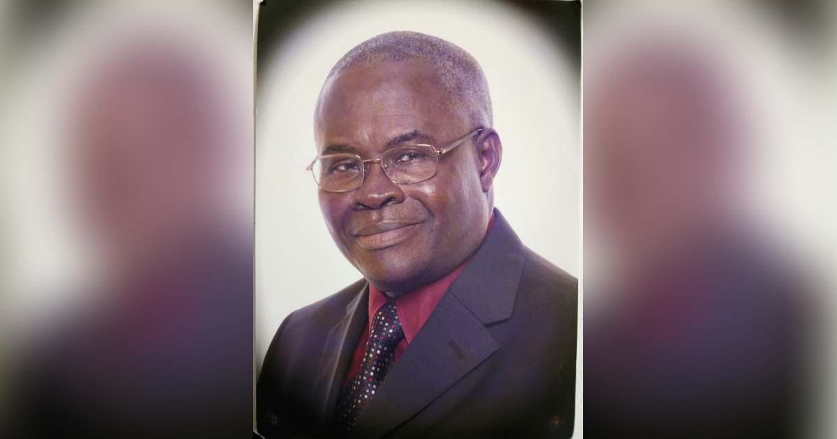 Eric Dauphin Obituary November 12, 2022 PaxVilla USA Funeral Homes