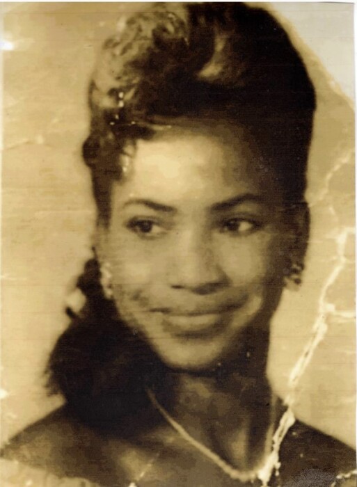 Velma Pierson Myers Obituary March 1, 2023 PaxVilla USA Funeral Homes Orlando, FL