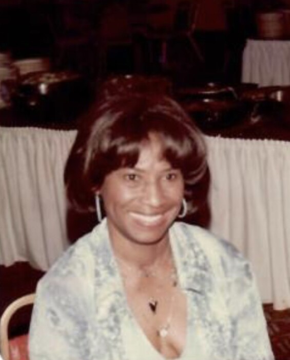 Velma Pierson Myers Obituary March 1, 2023 PaxVilla USA Funeral Homes Orlando, FL