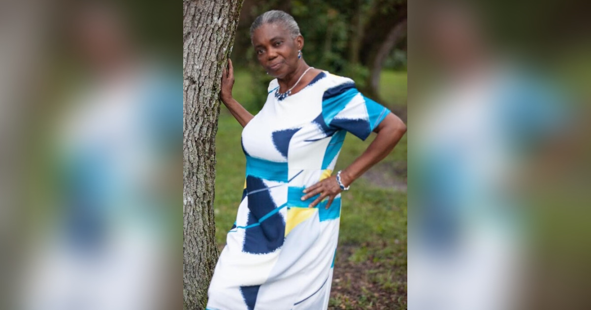 Obituary for Rosalia Dorival PaxVilla USA Funeral Homes