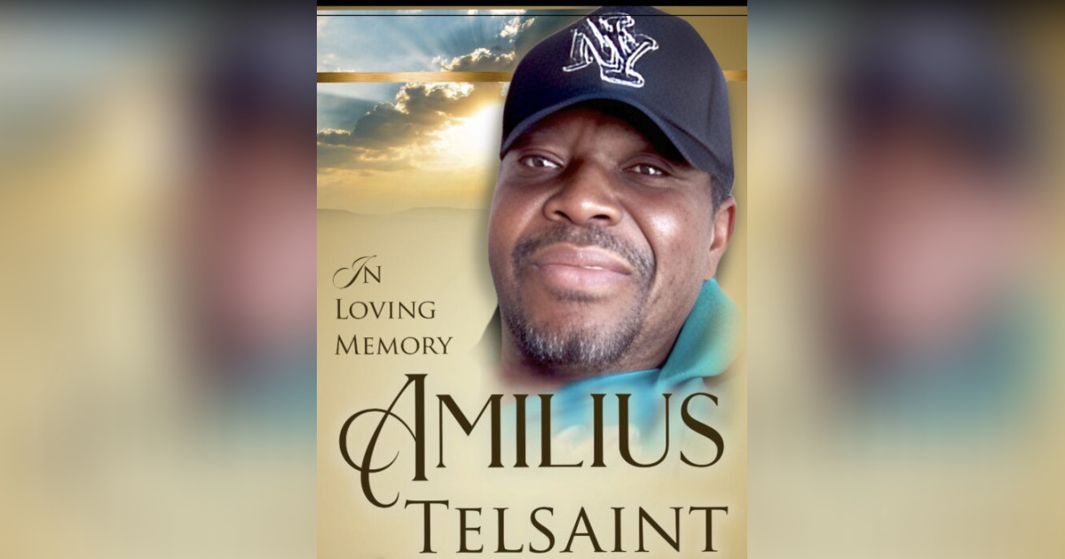 Amilius Telsaint