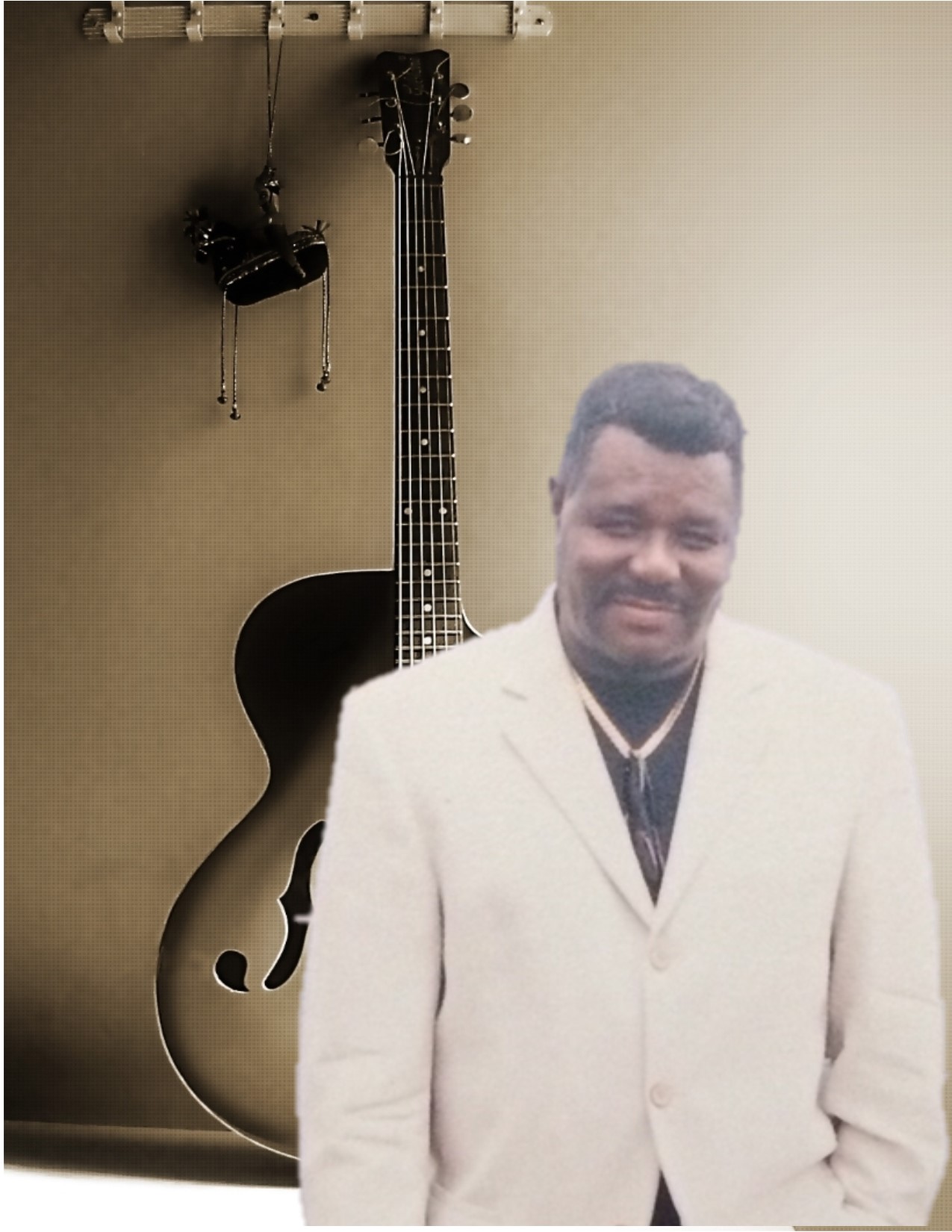 Achille Cherisma Obituary October 13, 2015 PaxVilla USA Funeral