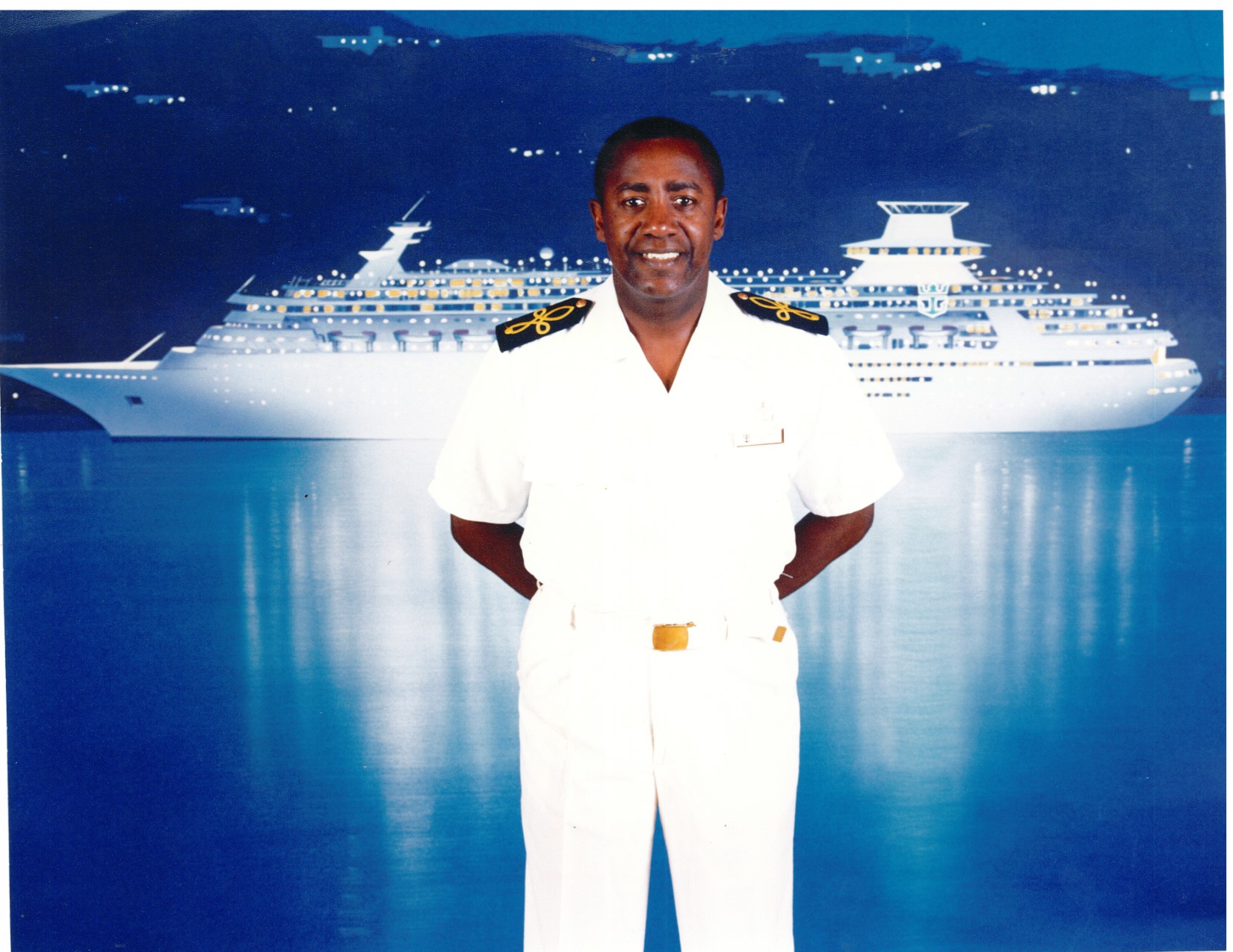 Obituary for Joseph Dencil Parker PaxVilla USA Funeral Homes